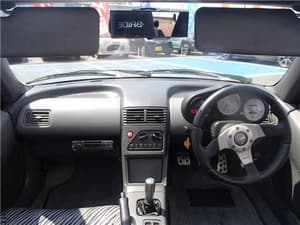 1991 Honda Beat JDM car for sale