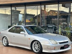 1998 Honda Prelude JDM car for sale