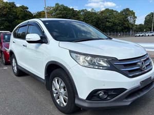2012 Honda CR-V JDM car for sale