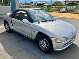 1991 Honda Beat JDM car for sale