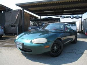 1999 Mazda Roadster (Eunos Roadster / MX-5) JDM car for sale