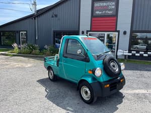 1996 Daihatsu Midget JDM car for sale