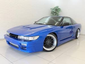 1995 Nissan 180SX JDM car for sale