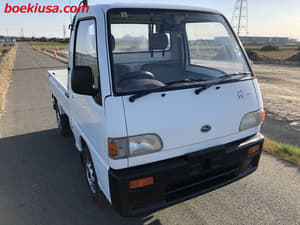 1994 Subaru Sambar JDM car for sale