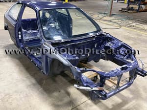 1996 Honda Civic JDM car for sale