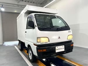 1998 Mitsubishi Minicab JDM car for sale