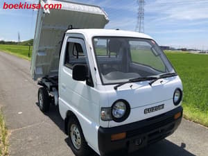1991 Suzuki Carry JDM car for sale