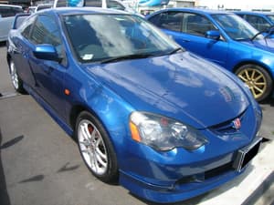 2001 Honda Integra JDM car for sale