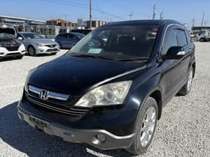 2007 Honda CR-V JDM car for sale