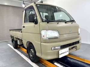 1999 Daihatsu Hijet JDM car for sale