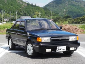 1989 Nissan Sunny JDM car for sale