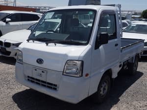 2010 Subaru Sambar JDM car for sale