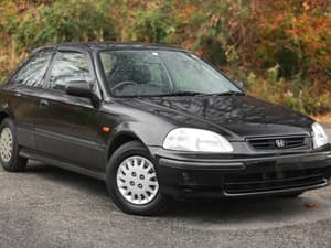 1996 Honda Civic JDM car for sale