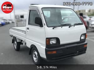 1996 Mitsubishi Minicab JDM car for sale