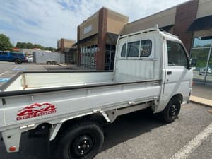 2000 Daihatsu Hijet JDM car for sale