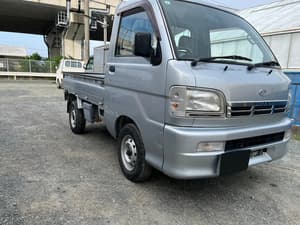 2002 Daihatsu Hijet JDM car for sale