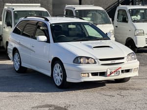 1998 Toyota Caldina JDM car for sale