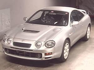 1994 Toyota Celica JDM car for sale