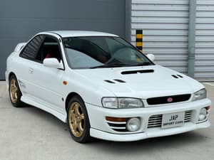 1997 JDM car for sale