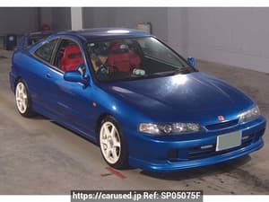 1998 Honda Integra JDM car for sale
