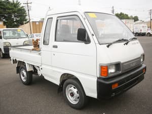 1992 Daihatsu Hijet JDM car for sale