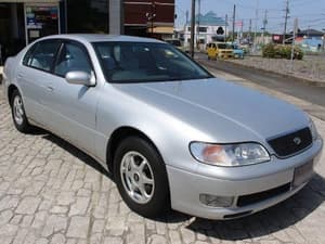 1994 Toyota Aristo JDM car for sale
