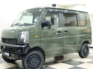 2006 Suzuki Every JDM car for sale