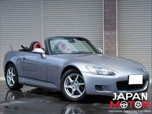 2000 Honda S2000 JDM car for sale