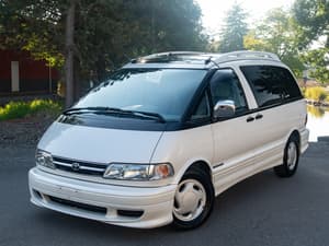 1998 Toyota Estima JDM car for sale