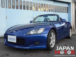 1999 Honda S2000 JDM car for sale