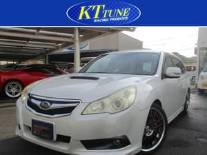 2009 Subaru Legacy JDM car for sale
