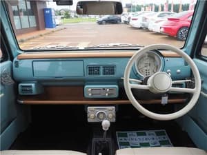 1990 Nissan Pao JDM car for sale
