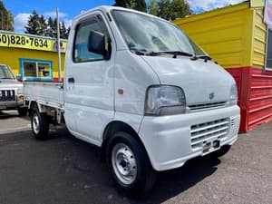 1999 Suzuki Carry JDM car for sale