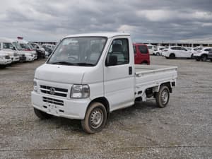 2001 Honda Acty JDM car for sale