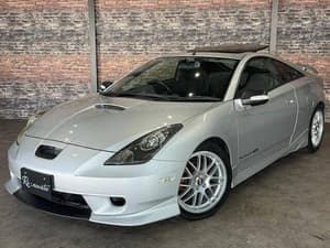 1999 Toyota Celica JDM car for sale