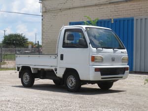 1993 Honda Acty JDM car for sale