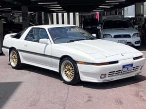 1988 Toyota Supra JDM car for sale