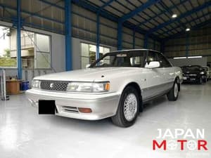 1992 Toyota Chaser JDM car for sale