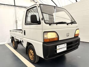 1995 Honda Acty JDM car for sale