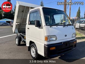 1997 Subaru Sambar JDM car for sale