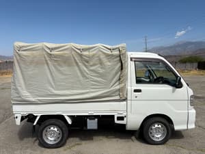 2000 Daihatsu Hijet JDM car for sale
