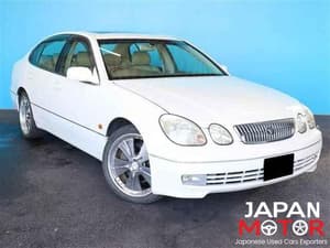 2000 Toyota Aristo JDM car for sale