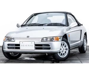 1993 Honda Beat JDM car for sale