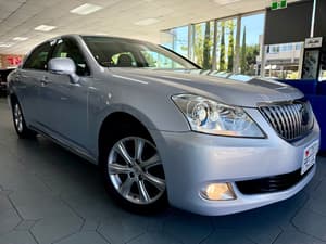 2009 Toyota Crown JDM car for sale
