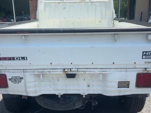 1999 Daihatsu Hijet JDM car for sale
