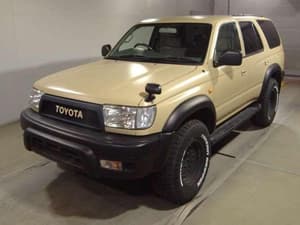 2001 Toyota Hilux Surf JDM car for sale