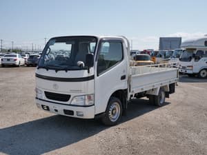2001 Toyota Toyoace JDM car for sale