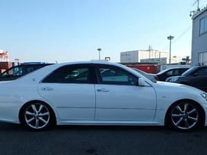 2007 Toyota Crown JDM car for sale