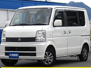 2007 Suzuki Every JDM car for sale
