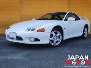 1997 Mitsubishi GTO JDM car for sale
